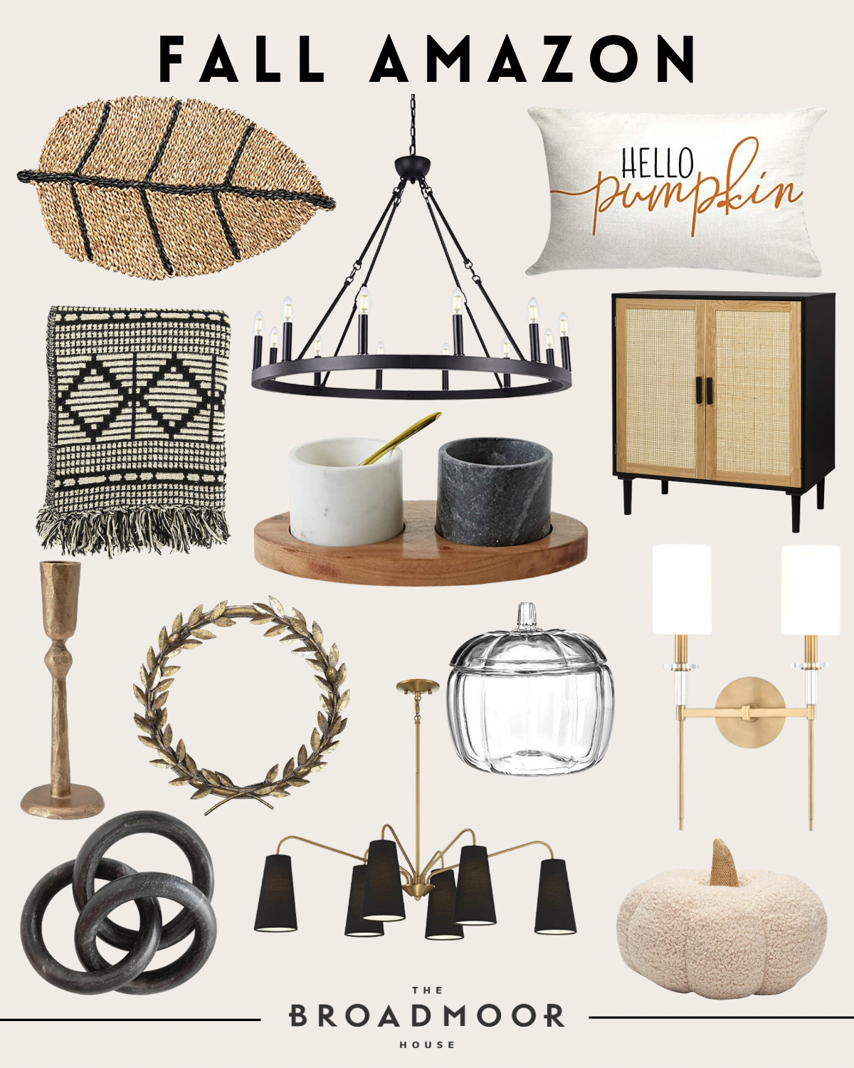 The Broadmoor House's Amazon Page | Amazon (US)