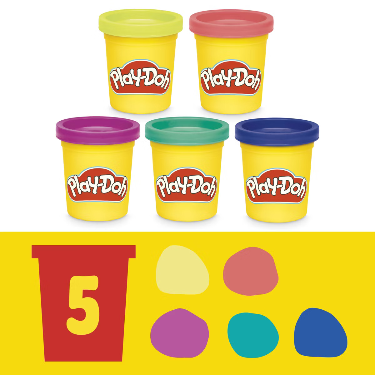 Play-Doh School Day Fun | Target