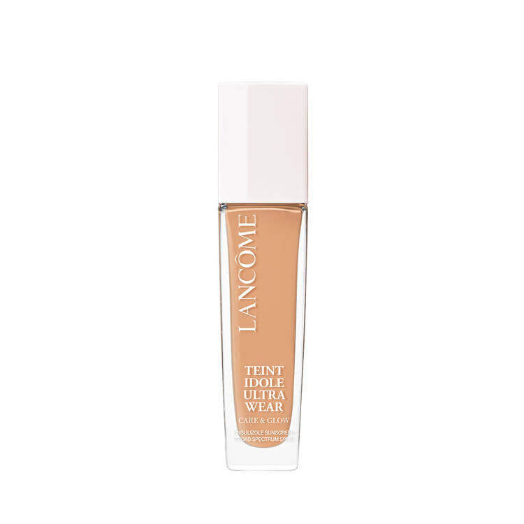 TEINT IDOLE ULTRA WEAR CARE & GLOW FOUNDATION - LANCÔME | Lancome (US)