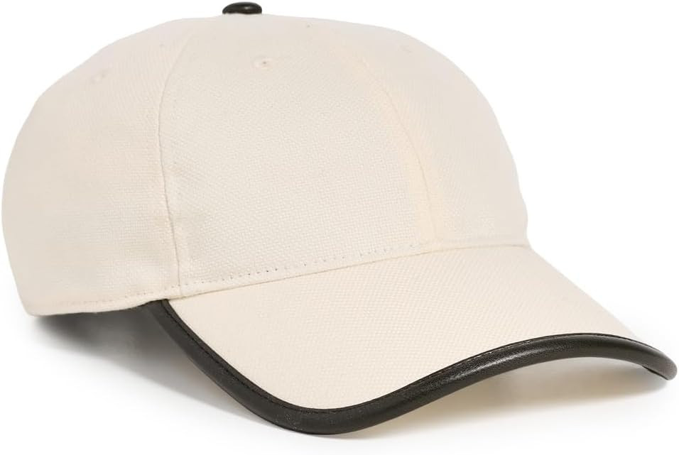 rag & bone Women's Harlow Baseball Cap | Amazon (US)