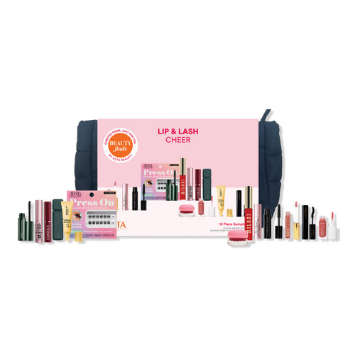 Lip & Lash Cheer | Ulta
