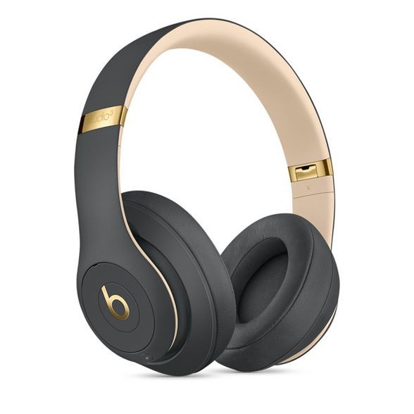 Beats Studio3 Wireless Over-Ear Noise Canceling Headphones | Target