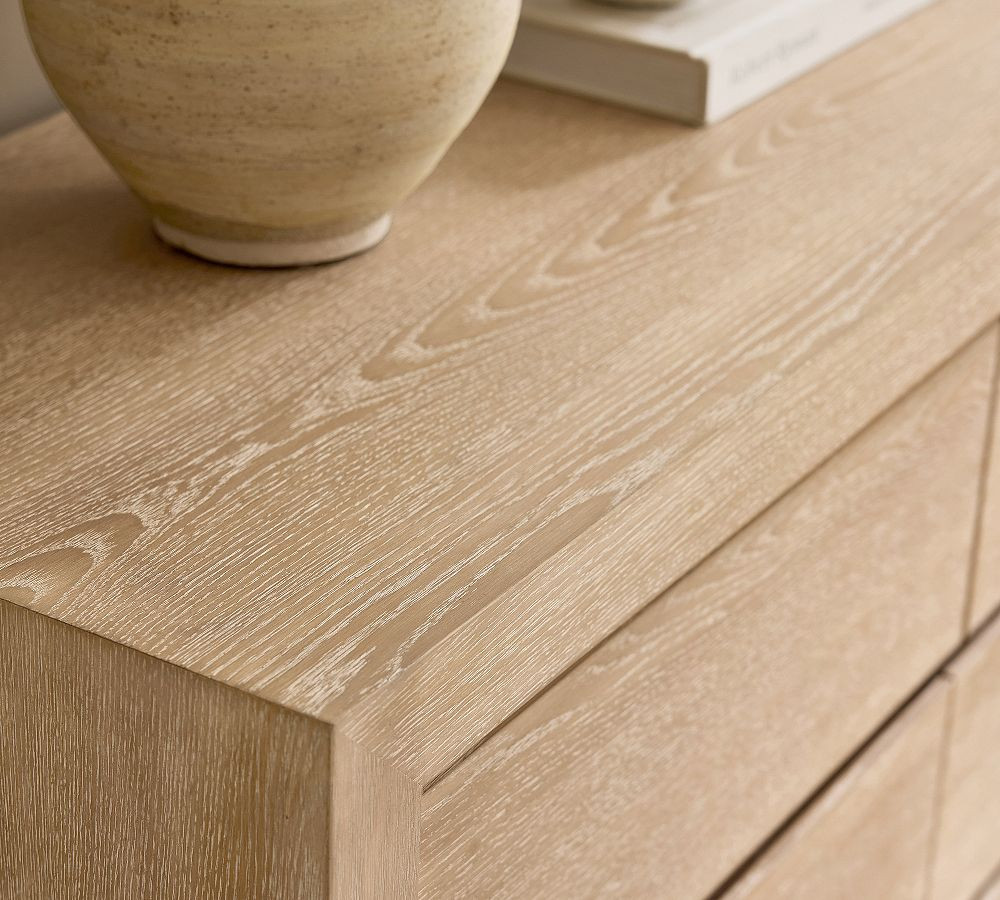 Newport 9-Drawer Dresser (74") | Pottery Barn (US)
