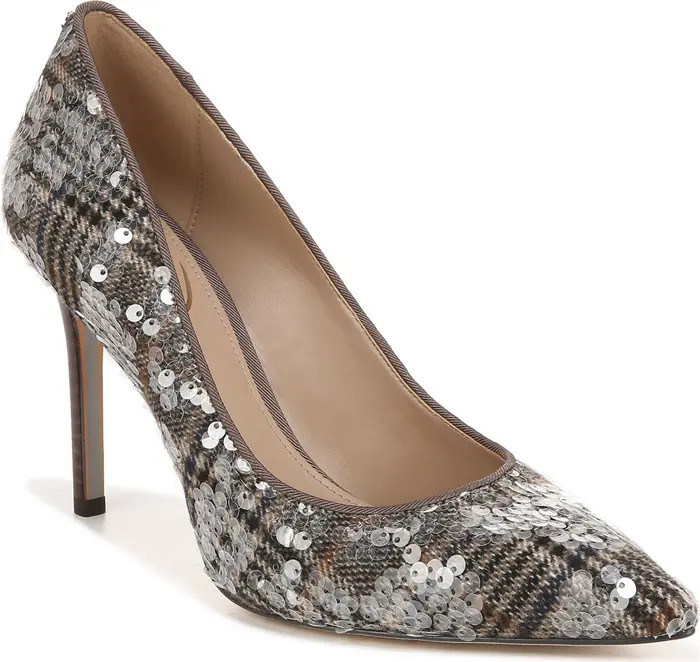 Hazel Pointed Toe Pump (Women) | Nordstrom