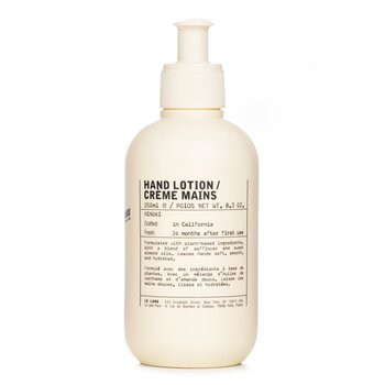 Le LaboHinoki Hand Lotion 250ml | Strawberrynet
