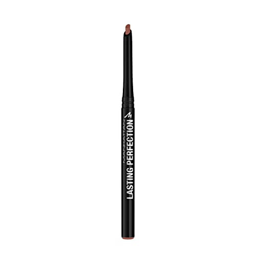 Manhattan Lasting Perfection Lipliner, Fb. 59 G Spice, langanhaltender und deckender Konturenstift, 2 g, 1 Stück (1er Pack） | Amazon (DE)