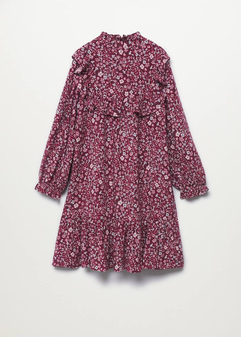 Fashion for Girls 2021 | Mango Kids USA | MANGO (US)