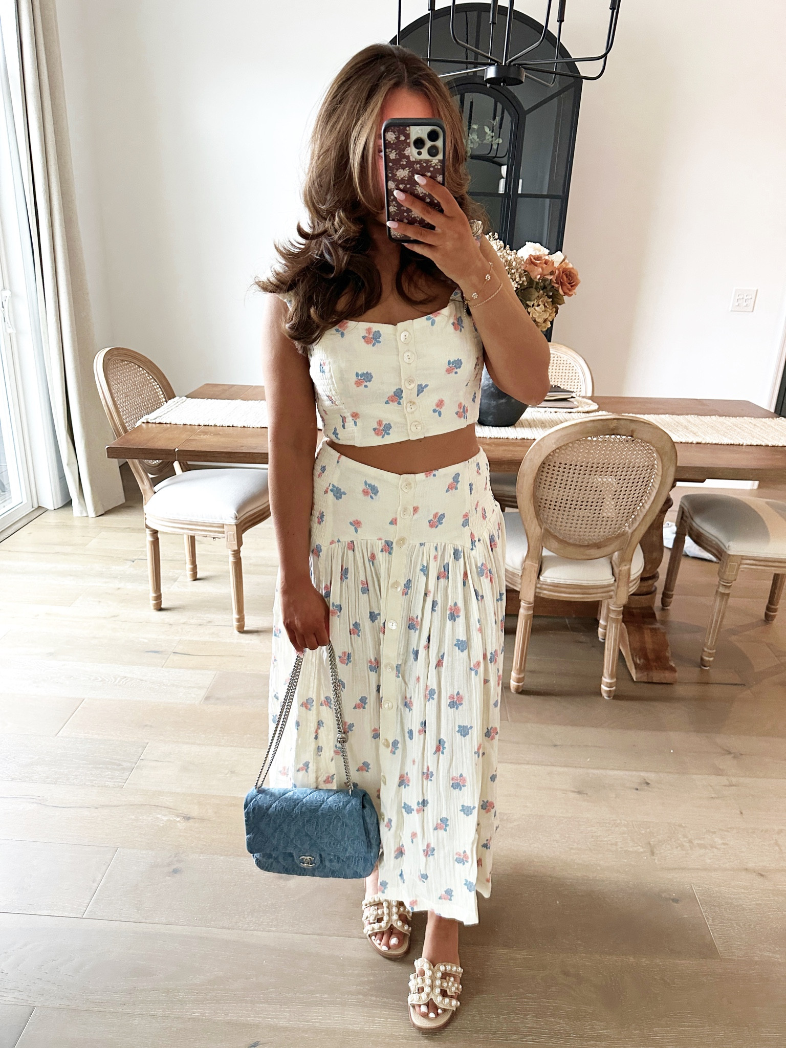 This set is just DARLING 💕🍓💘

#LTKstyletip #LTKfindsunder50 #LTKMostLoved