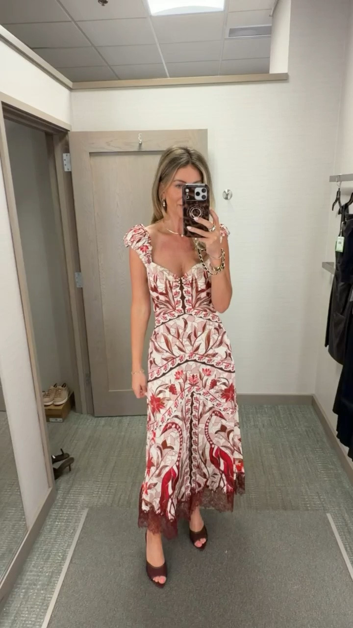 Nordstrom anniversary sale dresses

#LTKOver40 #LTKPetite #LTKSaleAlert