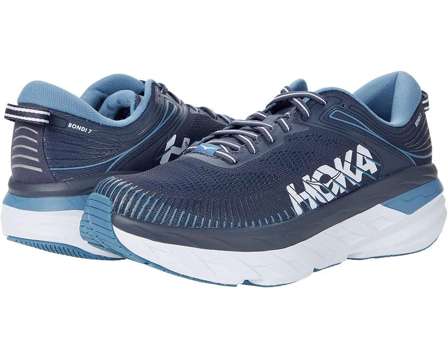 Hoka Bondi 7 | Zappos
