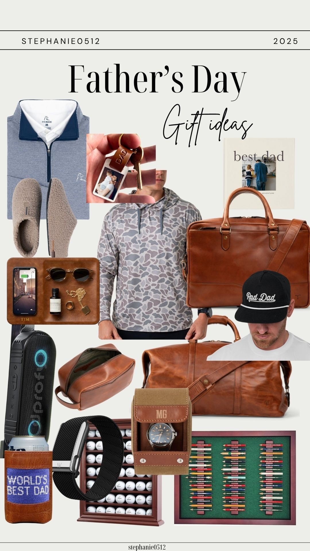 Father’s Day gift ideas, for the dad, gifts for him, golf 

#LTKGiftGuide 

#LTKMens #LTKFamily