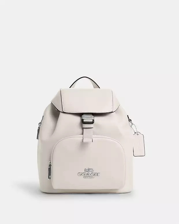 Pace Backpack | Coach Outlet US