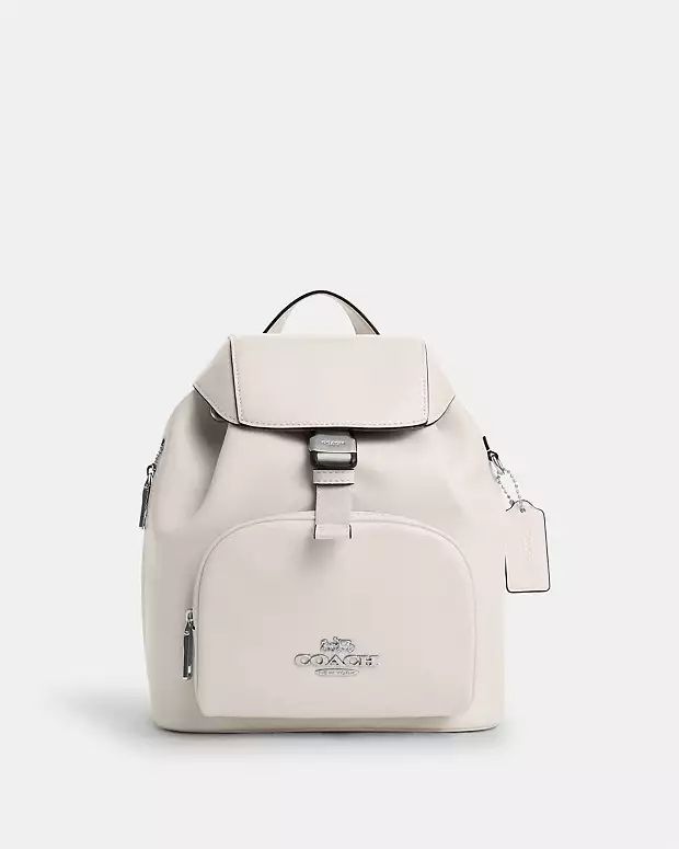 Pace Backpack | Coach Outlet CA