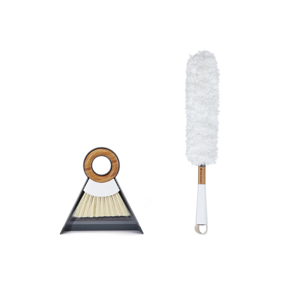 Mini Brush & Duster Bundle | West Elm (US)