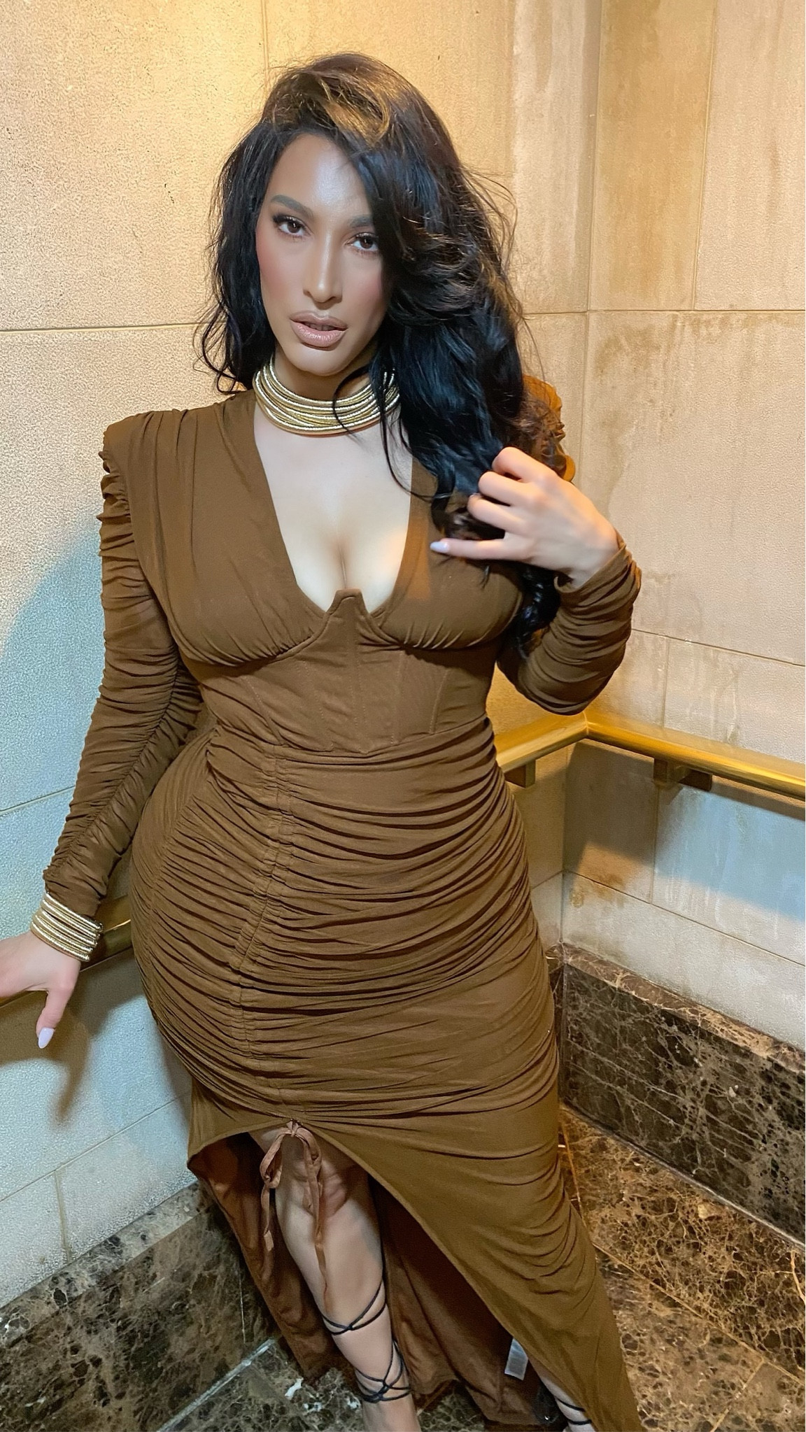 Love this PLT dress! It’s giving! Hugs my curves while giving me support especially for the girls :) 
ITS 50% OFF RIGHT NOW! 

#LTKsalealert #LTKcurves #LTKstyletip