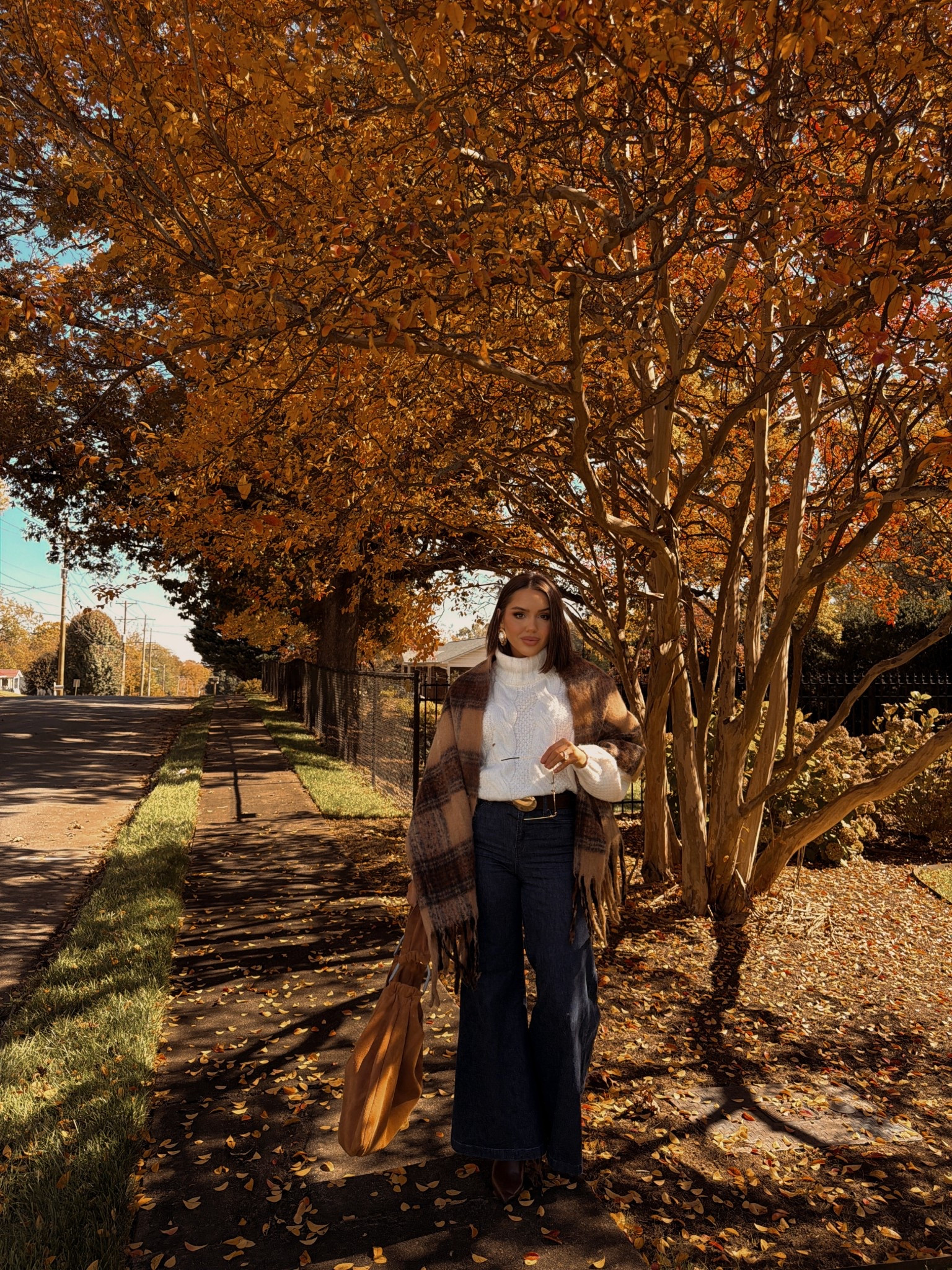 Ideal fall outfit 

#LTKootd #LTKFindsUnder100 #LTKFindsUnder50