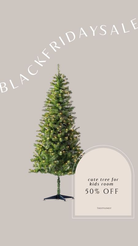 #blackfridaysales #christmas #fauxtree #kidstree #target 

#LTKHoliday #LTKsalealert #LTKhome