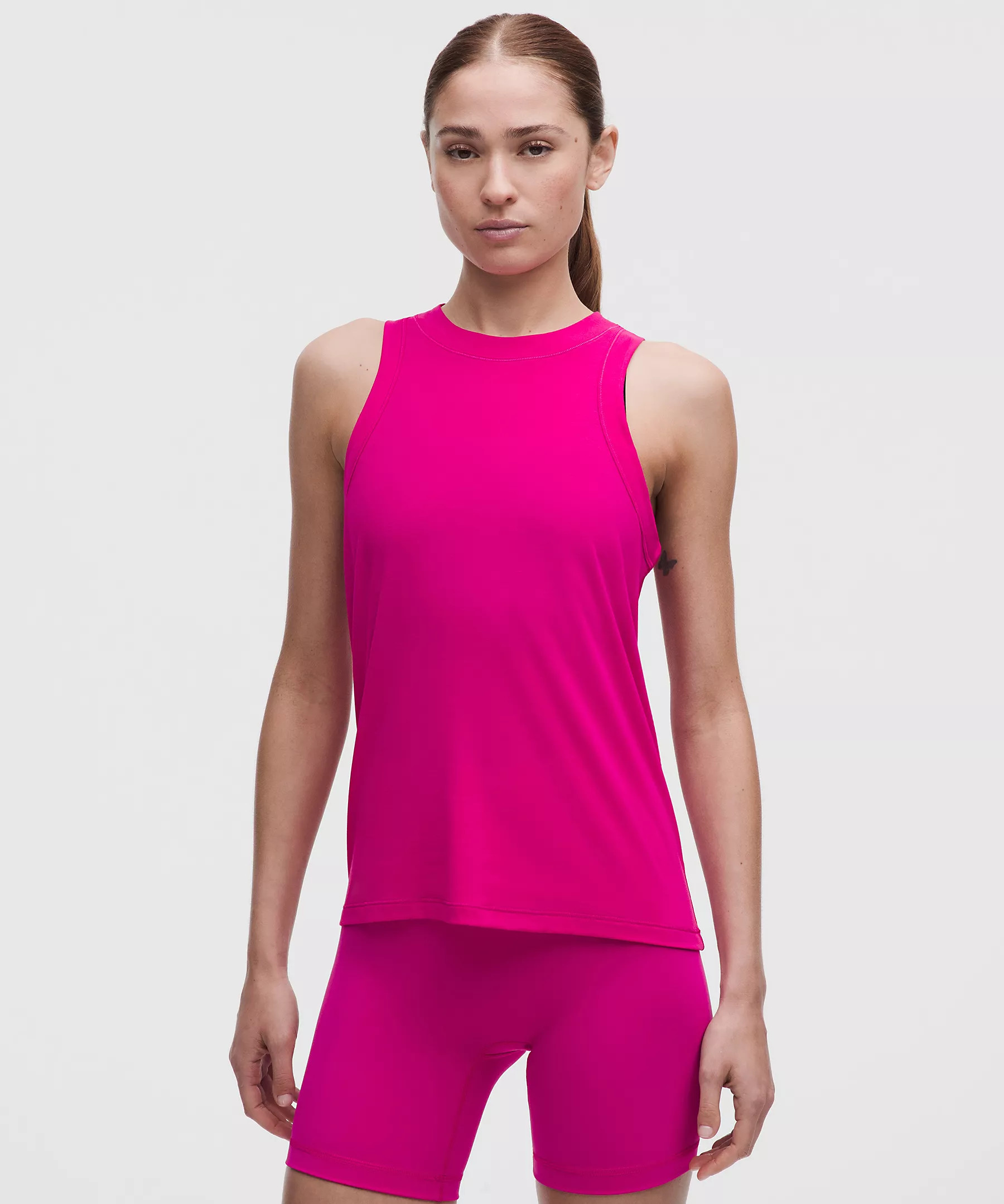 Jersey Training Tank Top | Lululemon (US)