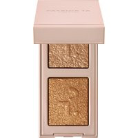 PATRICK TA Major Dimension Eyeshadow Duos 4g (Various Shades) - Do You Know Who I Am? | Cult Beauty