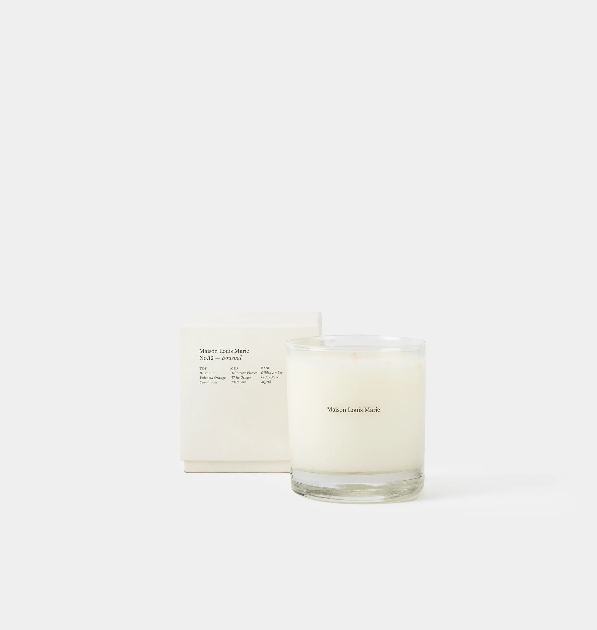 Maison Louis Marie Candle | Amber Interiors