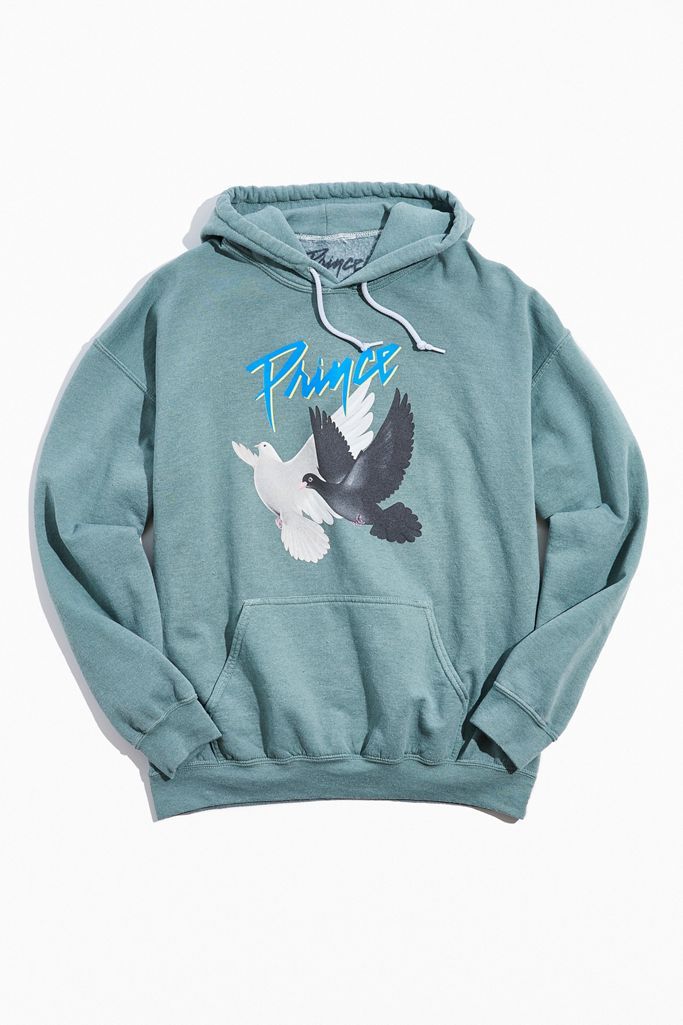 Prince Hoodie Sweatshirt | Urban Outfitters (US and RoW)