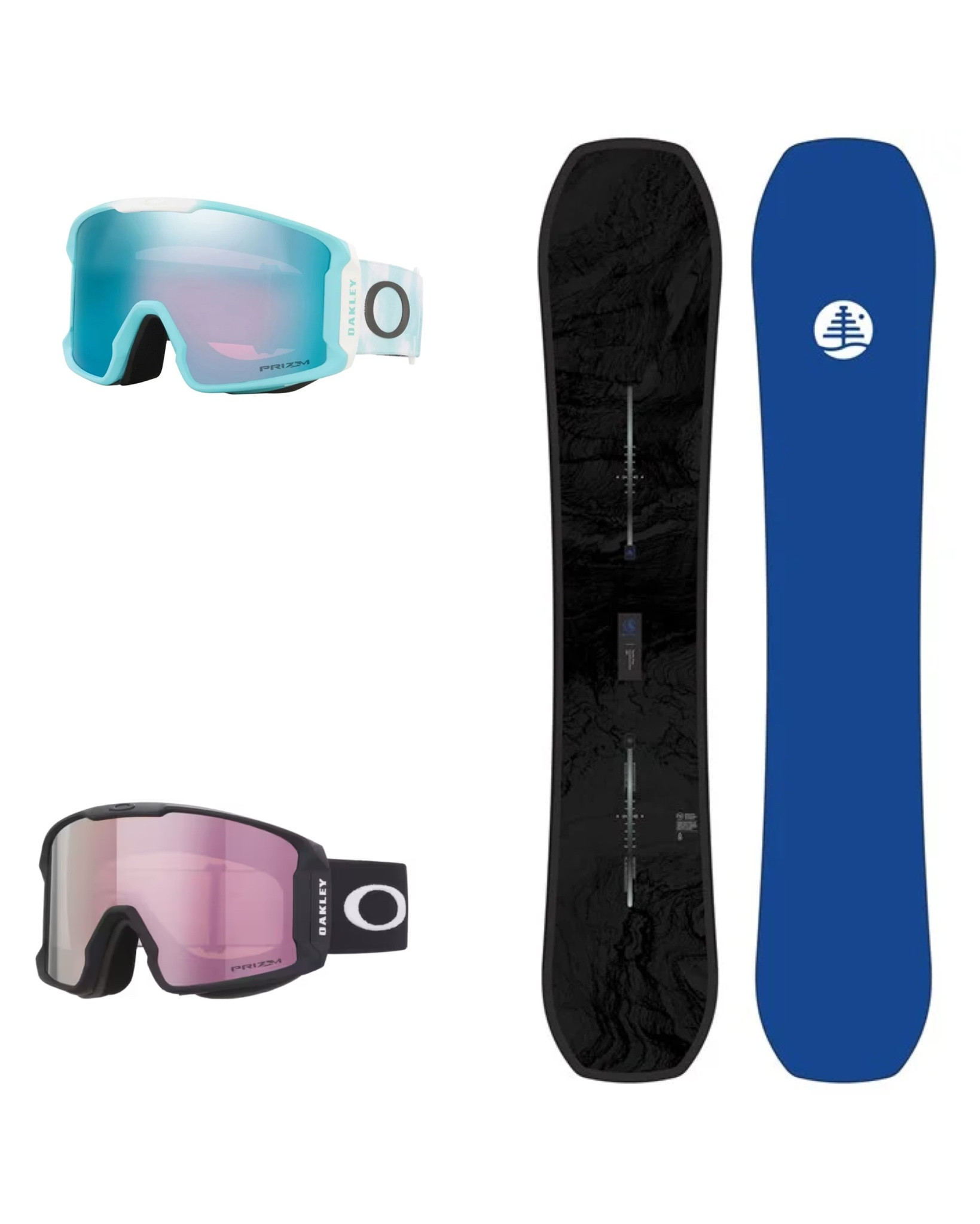 Mid season gear additions 