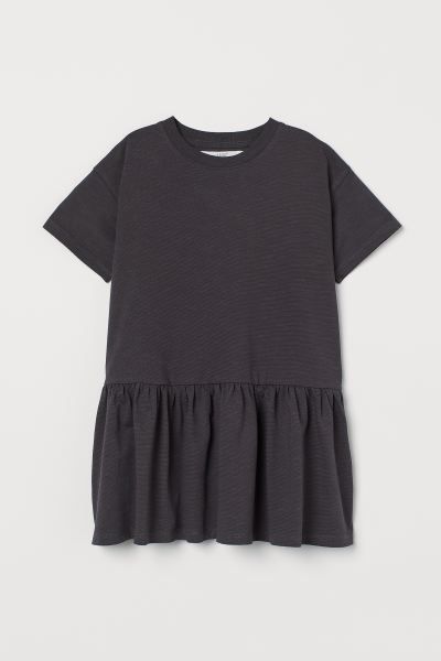 T-shirt Dress | H&M (US)