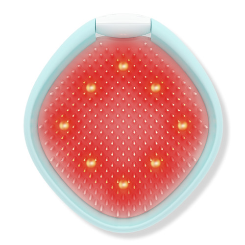 FLIP Play Advanced RGB LED Light Hairbrush | Ulta