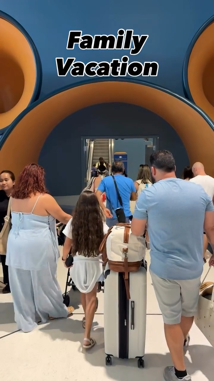 If you’re thinking about a summer getaway - this is your sign to book the vacation (or stay-cation) and make those memories! 

We’re back from a magical 4 night family trip aboard the @disneycruiseline Dream and to sum it up, we can’t wait to be back! 

From pirate night, character meet and greets, the clear water beach to breathtaking shows, every ounce of this vacation was pure magic.

#LTKFamily #LTKKids #LTKTravel