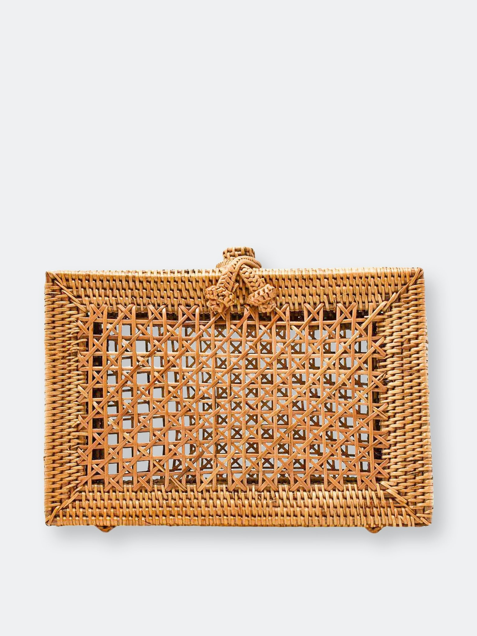 Evie Clutch | Verishop