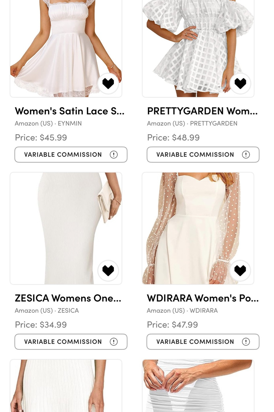 Bridal/bachelorette/wedding shower white dresses

#LTKSummerSales #LTKSeasonal #LTKWedding