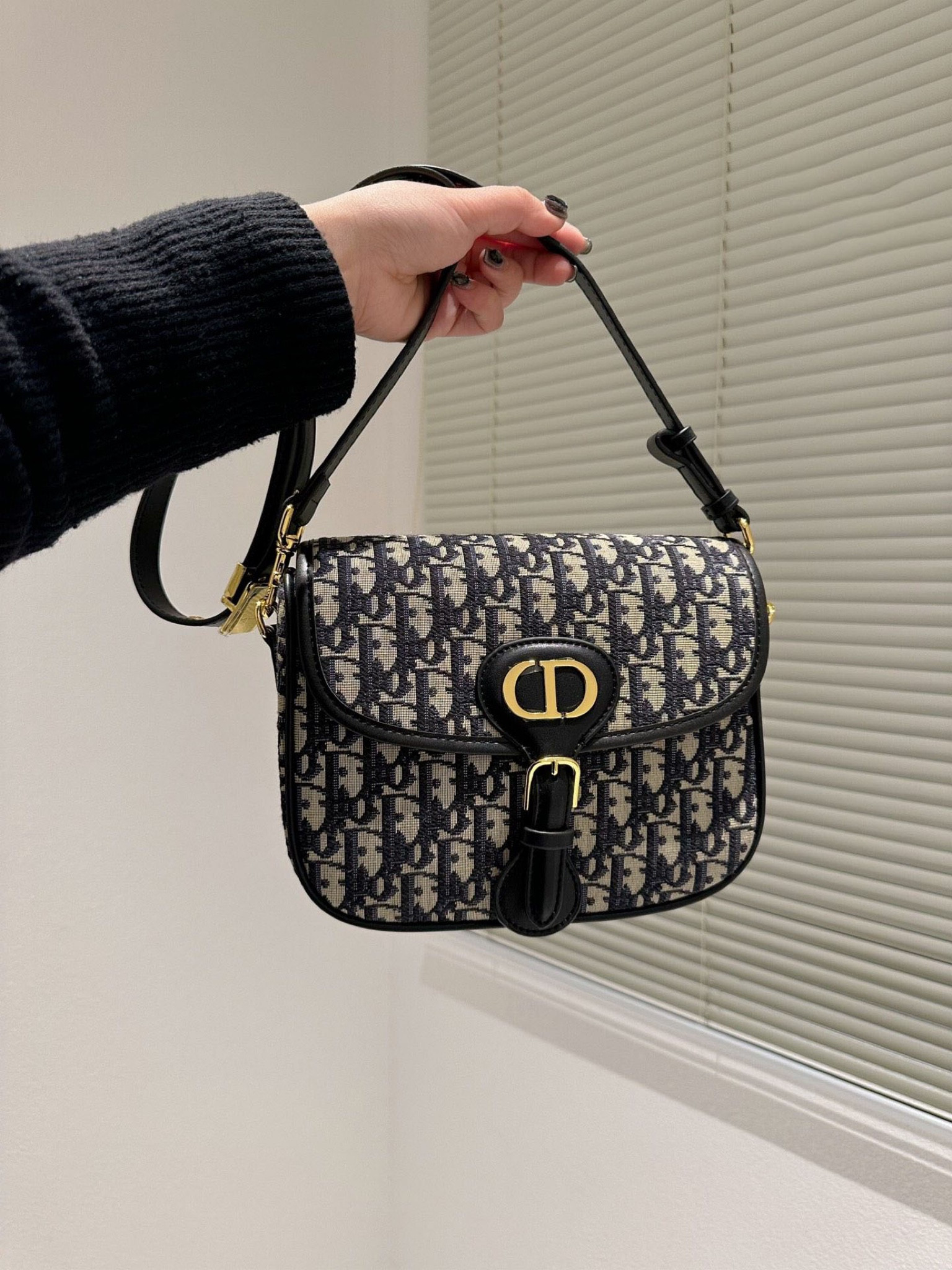 comment trouver Dior sur DHgate