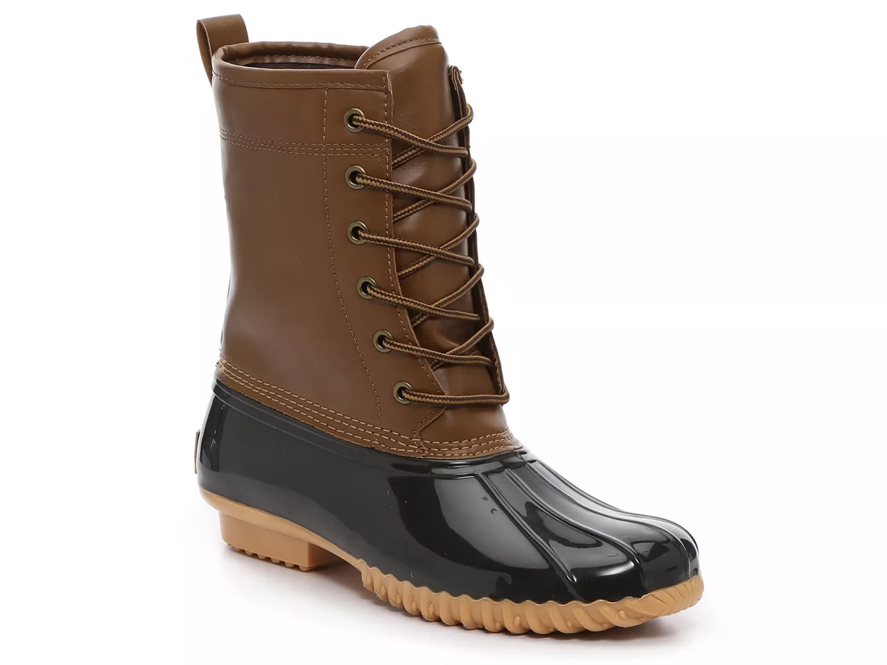 Sporto Original Ariel Duck Boot | DSW