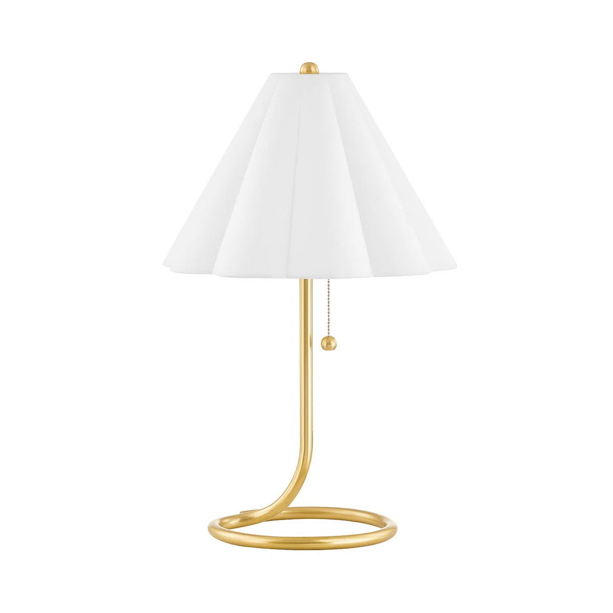Martha 1 Light Table Lamp | Wayfair North America