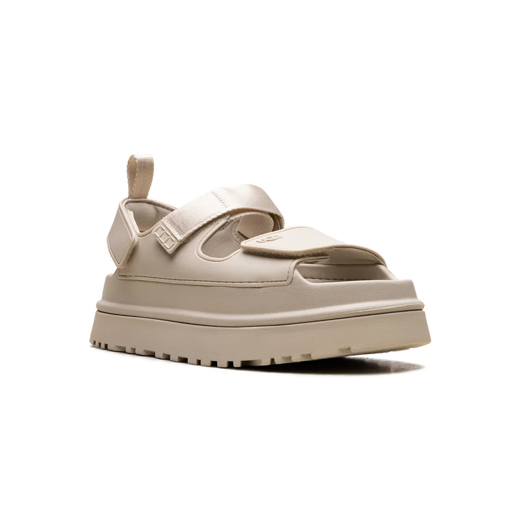 UGG WOMENS GoldenGlow Womens "Sea Salt" 1152685 SSAL 1152685 SSAL from Stadium Goods | Walmart (US)