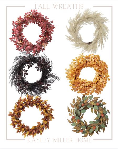 Fall wreaths 





Target, Halloween wreath, fall wreath, Halloween porch, fall porch 

#LTKSeasonal