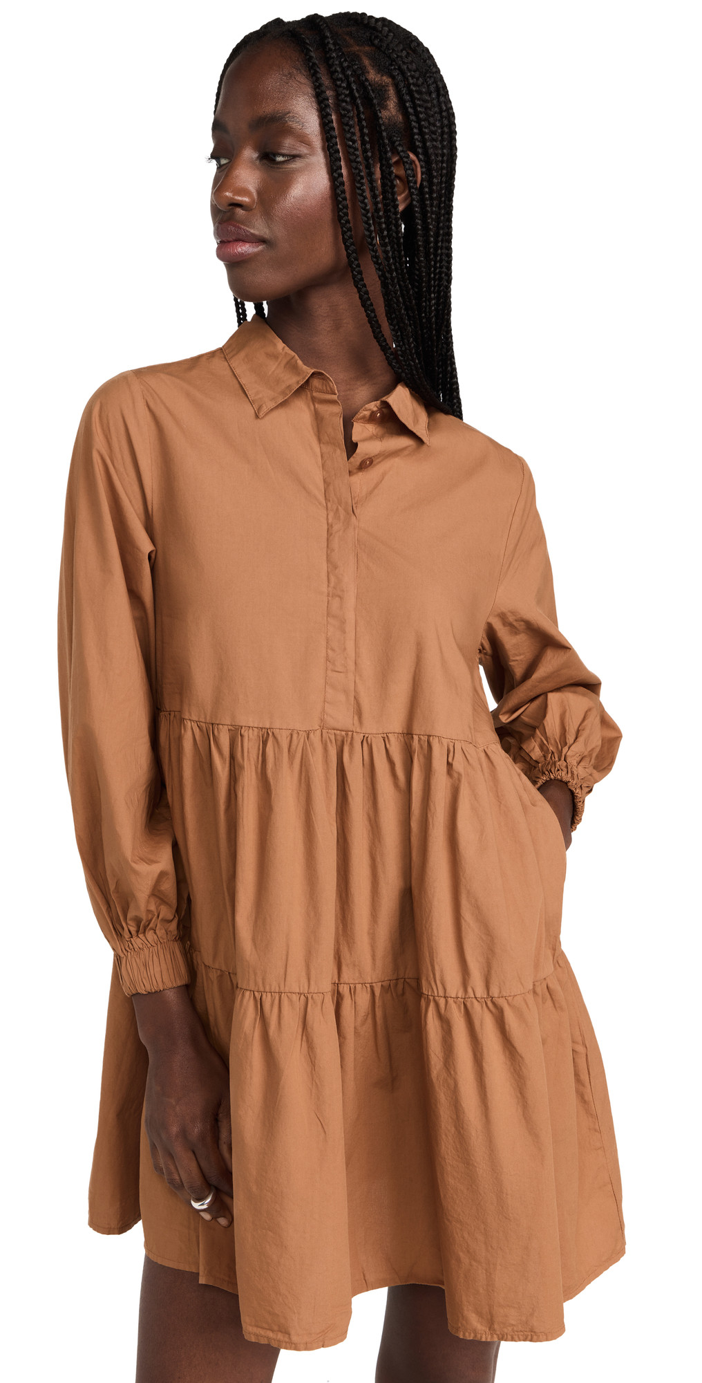 Brooks Dress | Shopbop