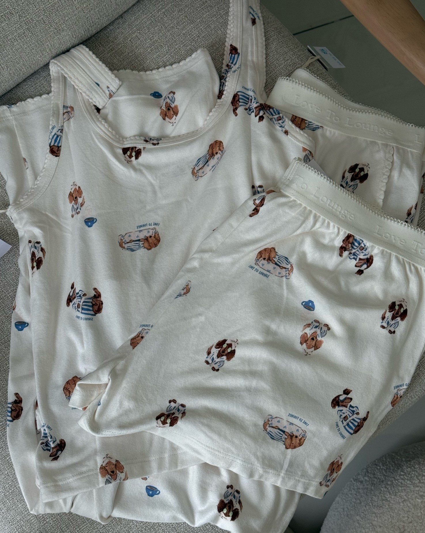 Primark dog pjs 🐶

#LTKstyletip #LTKhome #LTKeurope