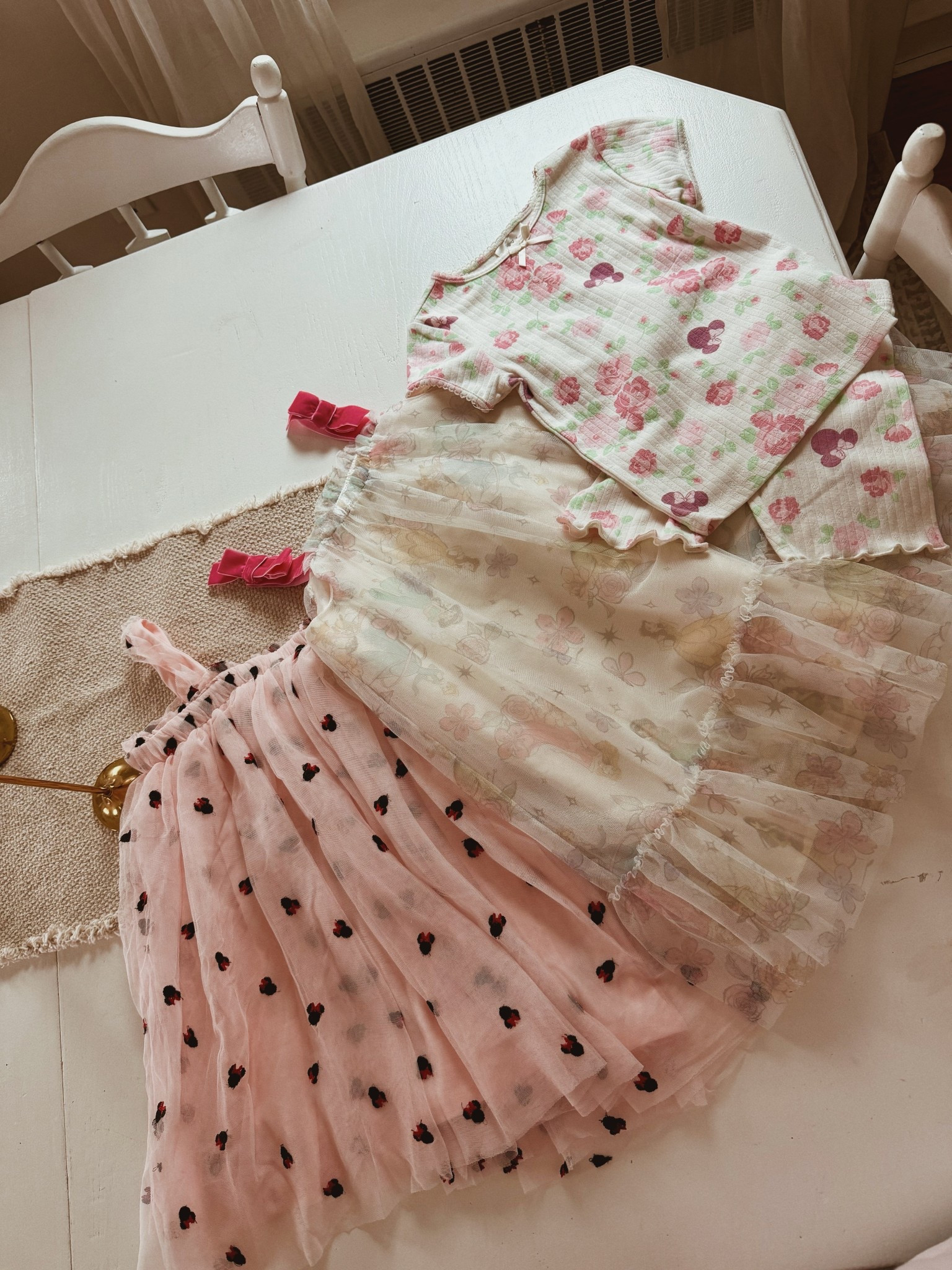 new little girls princess / disney / minnie clothes from target 🎯 

#LTKBaby #LTKmomlife #LTKKids