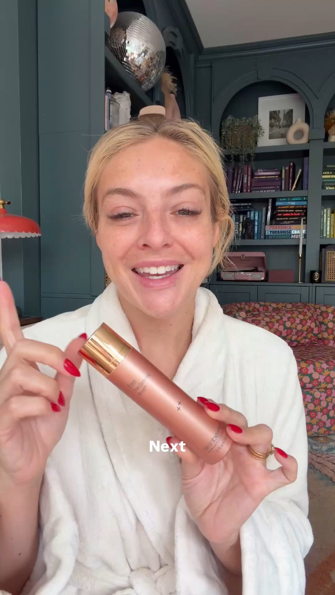 #skinbettersciencepartner Sharing my autumn skincare glow up routine with @skinbetter! #skinbetter #skinbetterscience #skinbetterpartner

#LTKselfcare #LTKSeasonal #LTKBeauty
