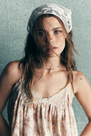 Felicity Hair Scarf | Free People (Global - UK&FR Excluded)