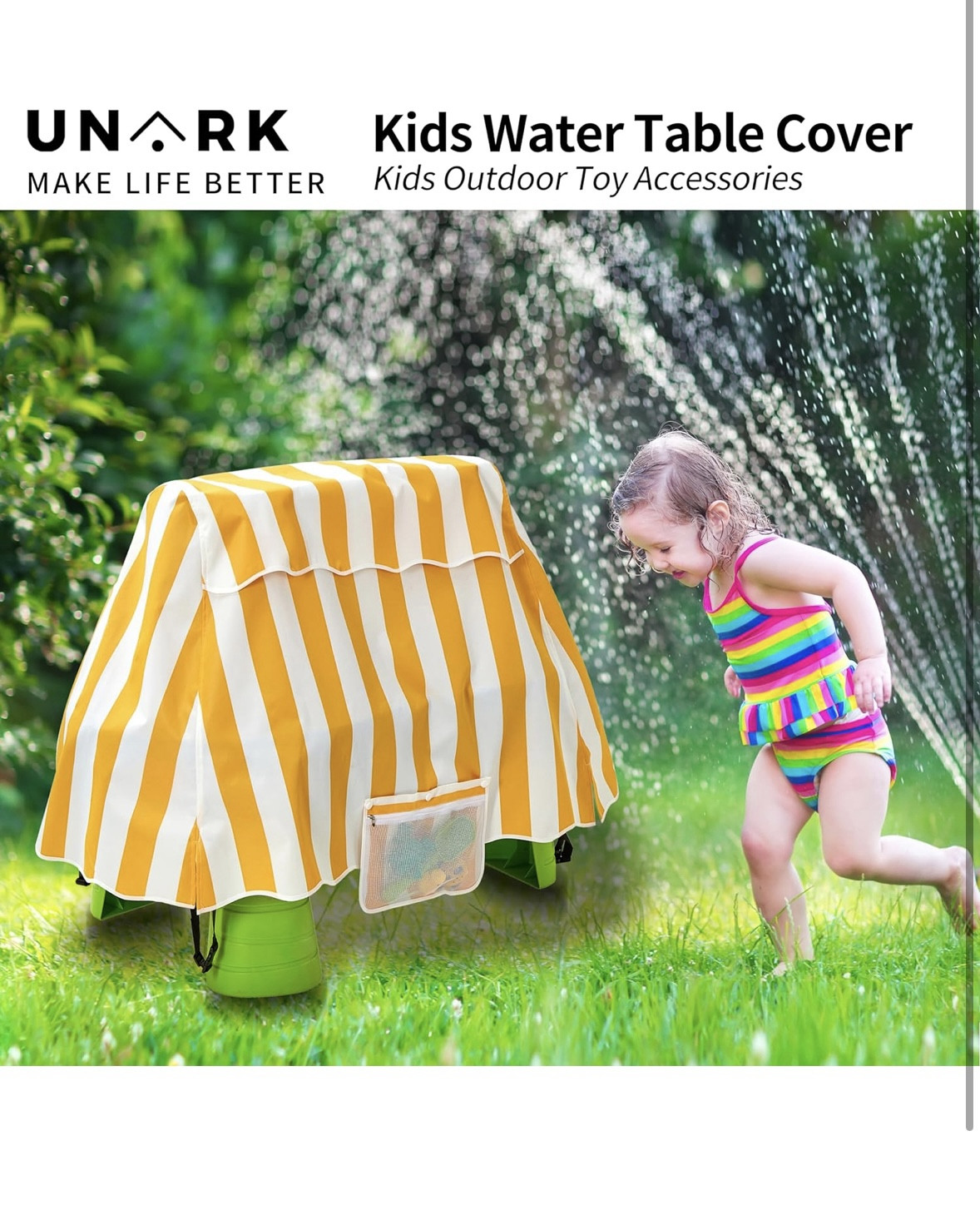 Kids water table cover is great for all seasons!

Amazon
Water table
Toddler toys
Baby toys
Summer
Summer toys
Pool toys
Water toys 
Amazon summer 

#LTKKids #LTKSeasonal #LTKSummerEdit