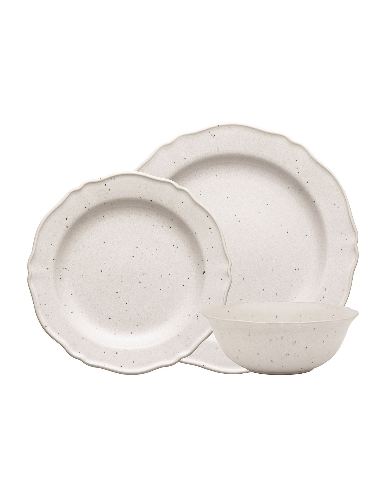 Eve 12pce Dinner Set | David Jones (Australia & New Zealand)