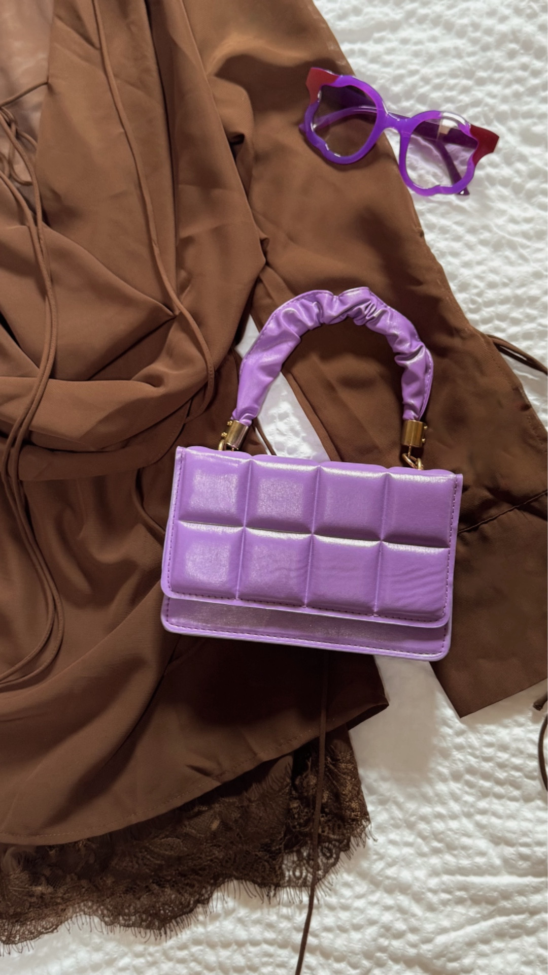 Brown is the new black 

#LTKeurope #LTKespana