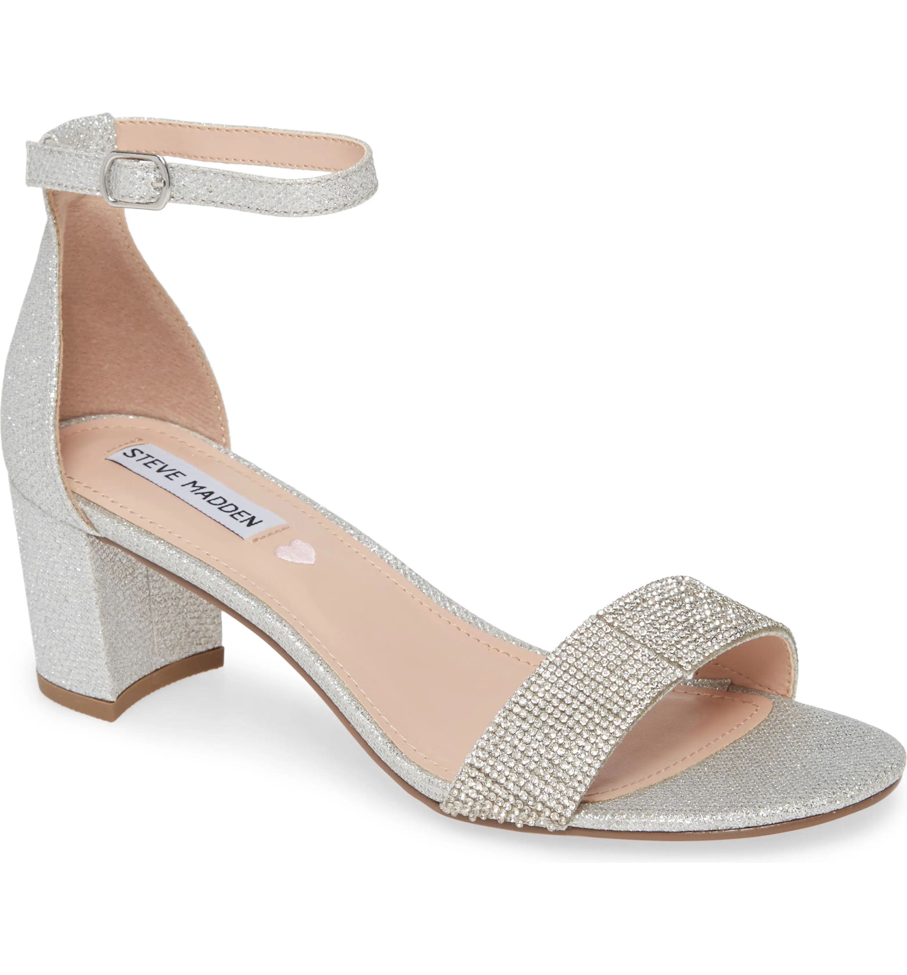 JCarrson Ankle Strap Sandal | Nordstrom