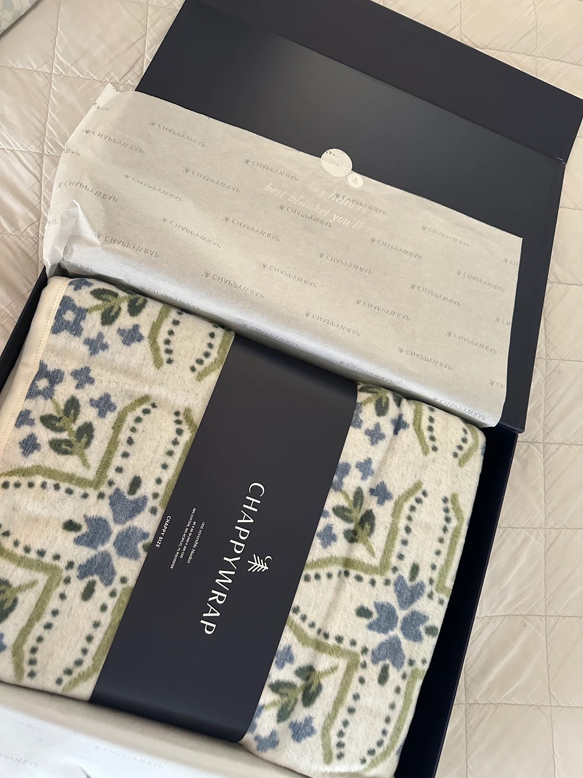 New ChappyWrap spring line is so beautiful! #gifted

#LTKSeasonal #LTKHome