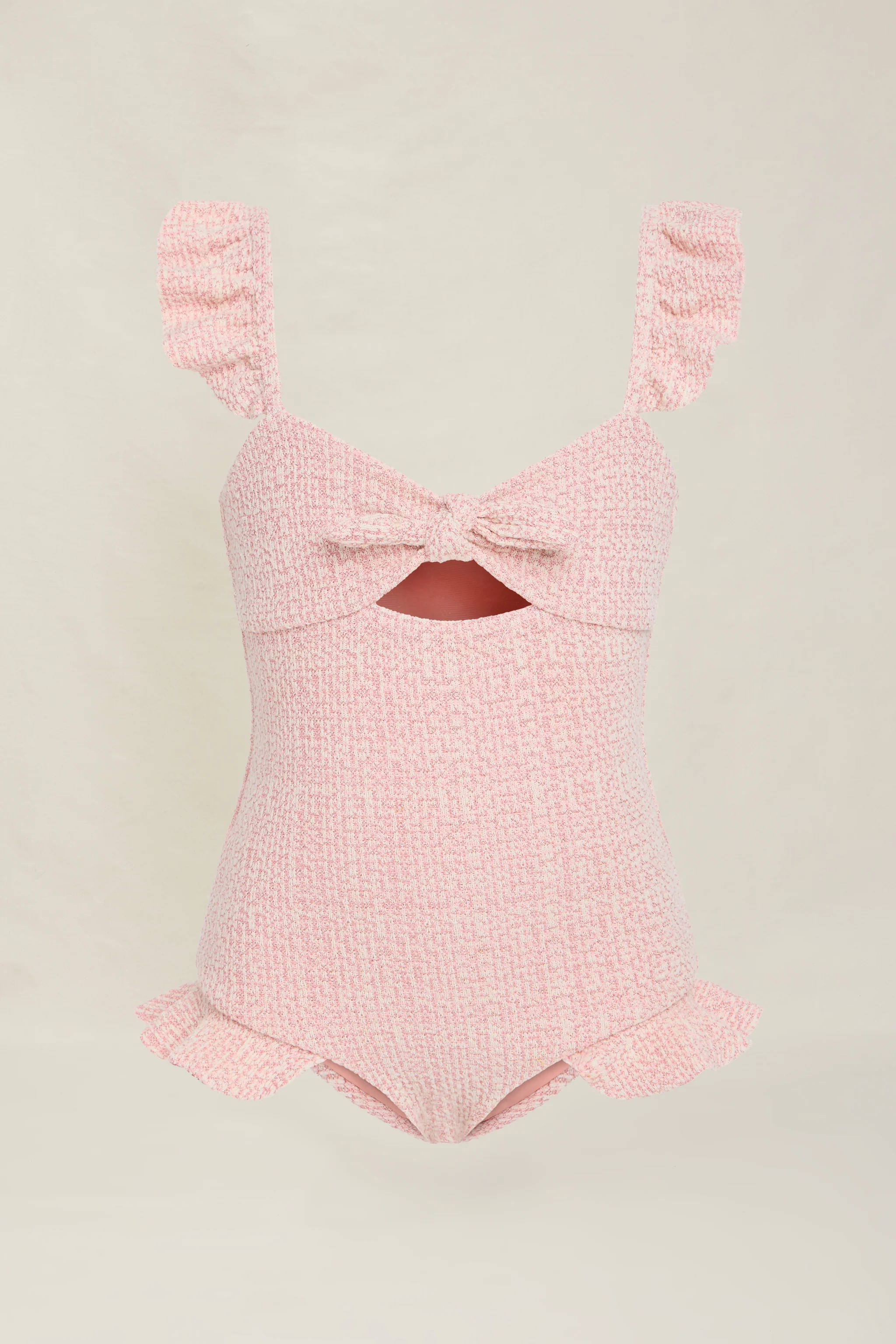 Polly Full-Piece | Devon Windsor