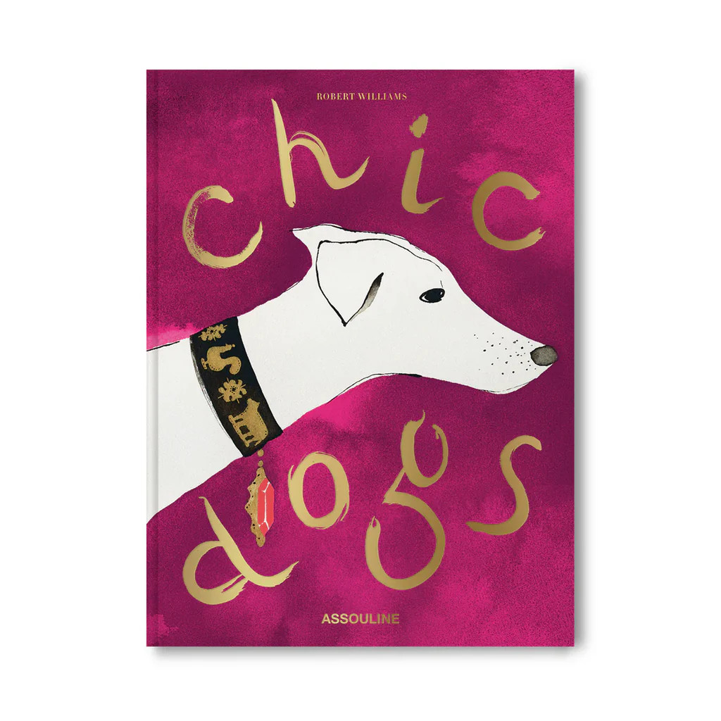 Chic Dogs | Over The Moon