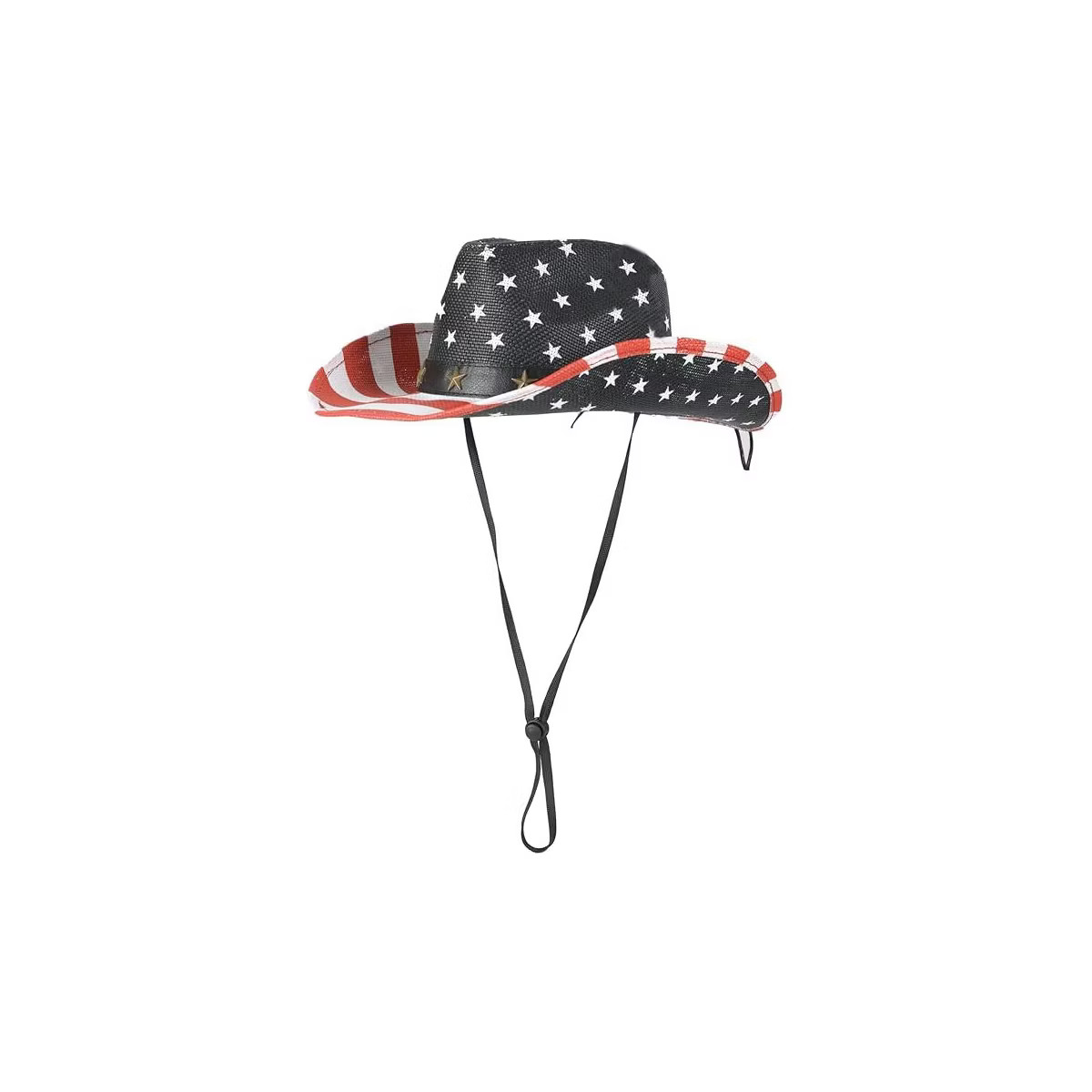 LEMONSODA Premium American Flag Cowboy Hat | Target