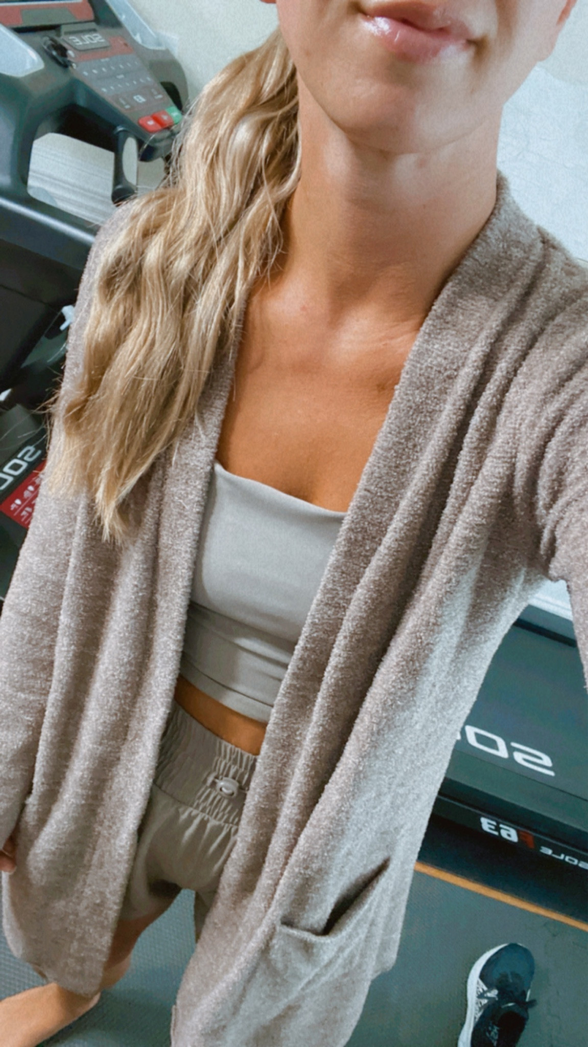 Barefoot Dreams Cardigan ON SALE! These are so soft! I get a new one every #nsale 🫶🏻 —I have size medium for a slightly oversized fit!

Barefoot dreams, cardigan, Nordstrom anniversary sale, Nsale 

#LTKxNSale #LTKsalealert #LTKunder100